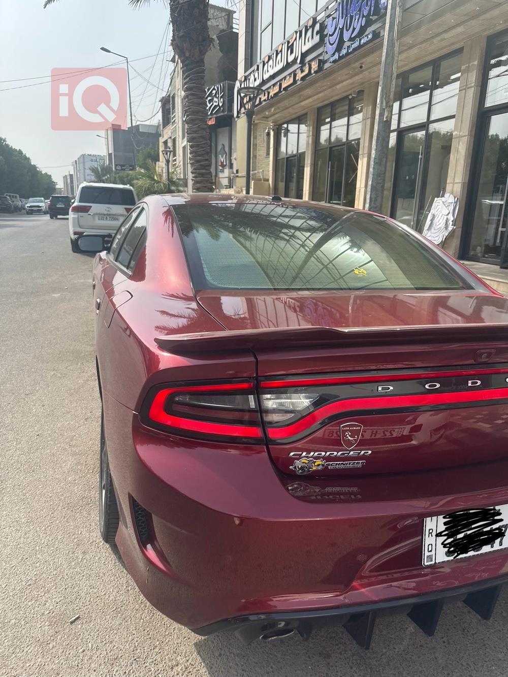 Dodge Charger